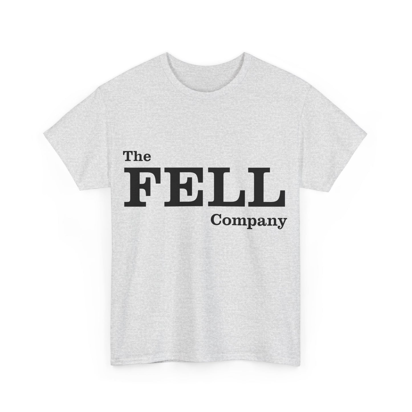 Iconic Fell Company T-Shirt