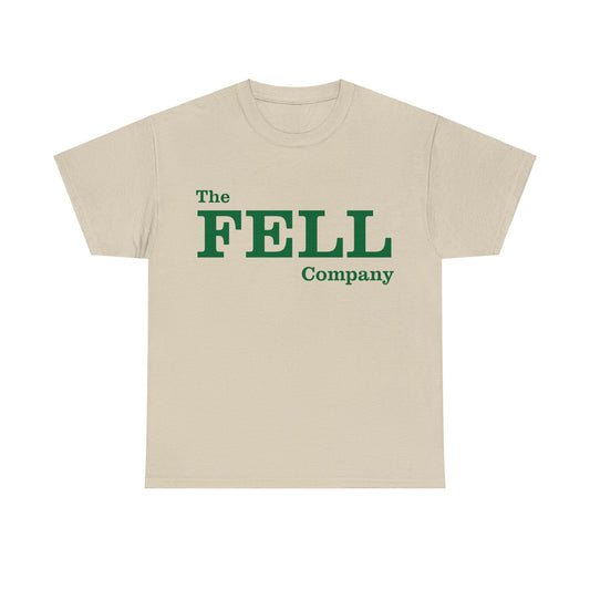 Iconic Fell Company T-Shirt