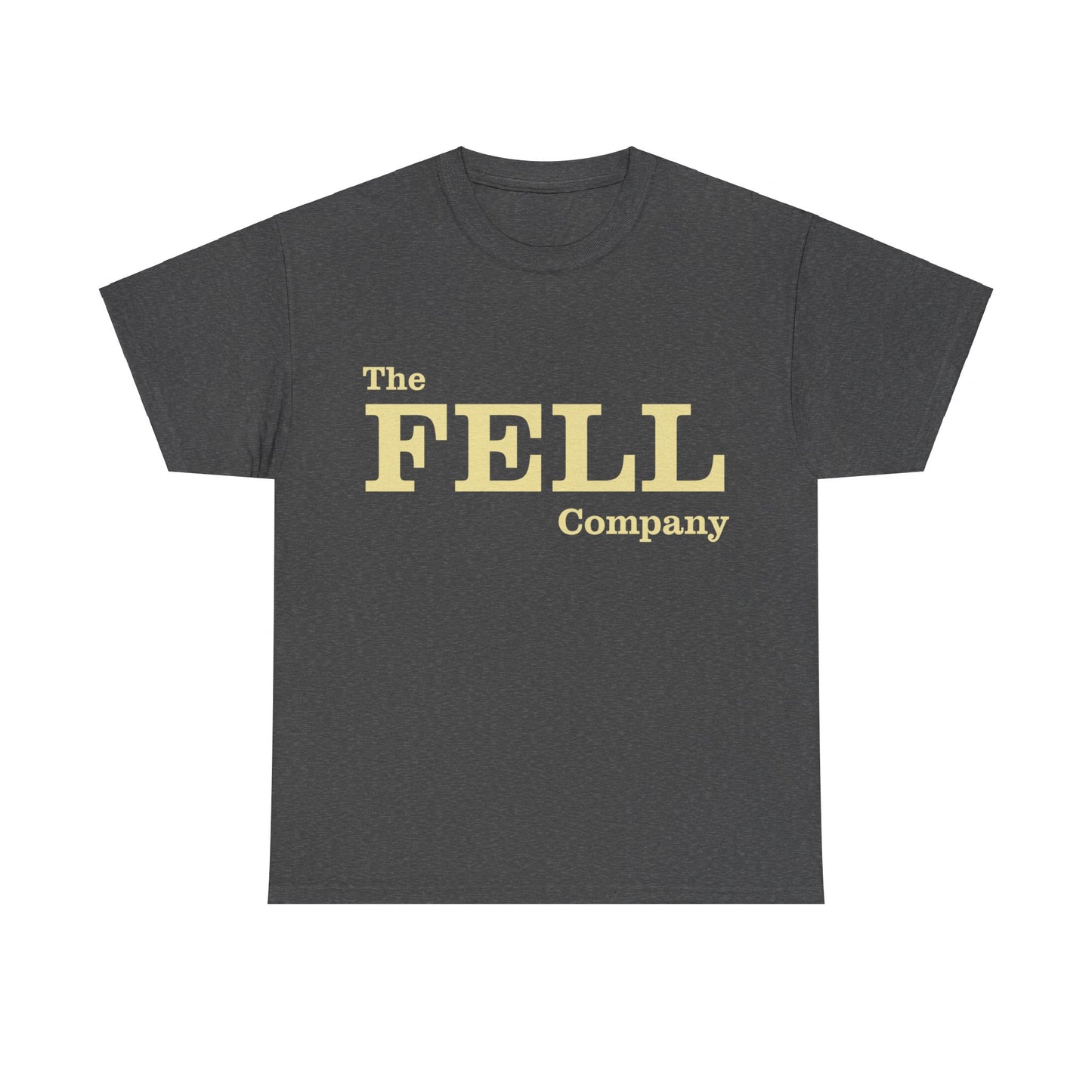 Iconic Fell Company T-Shirt