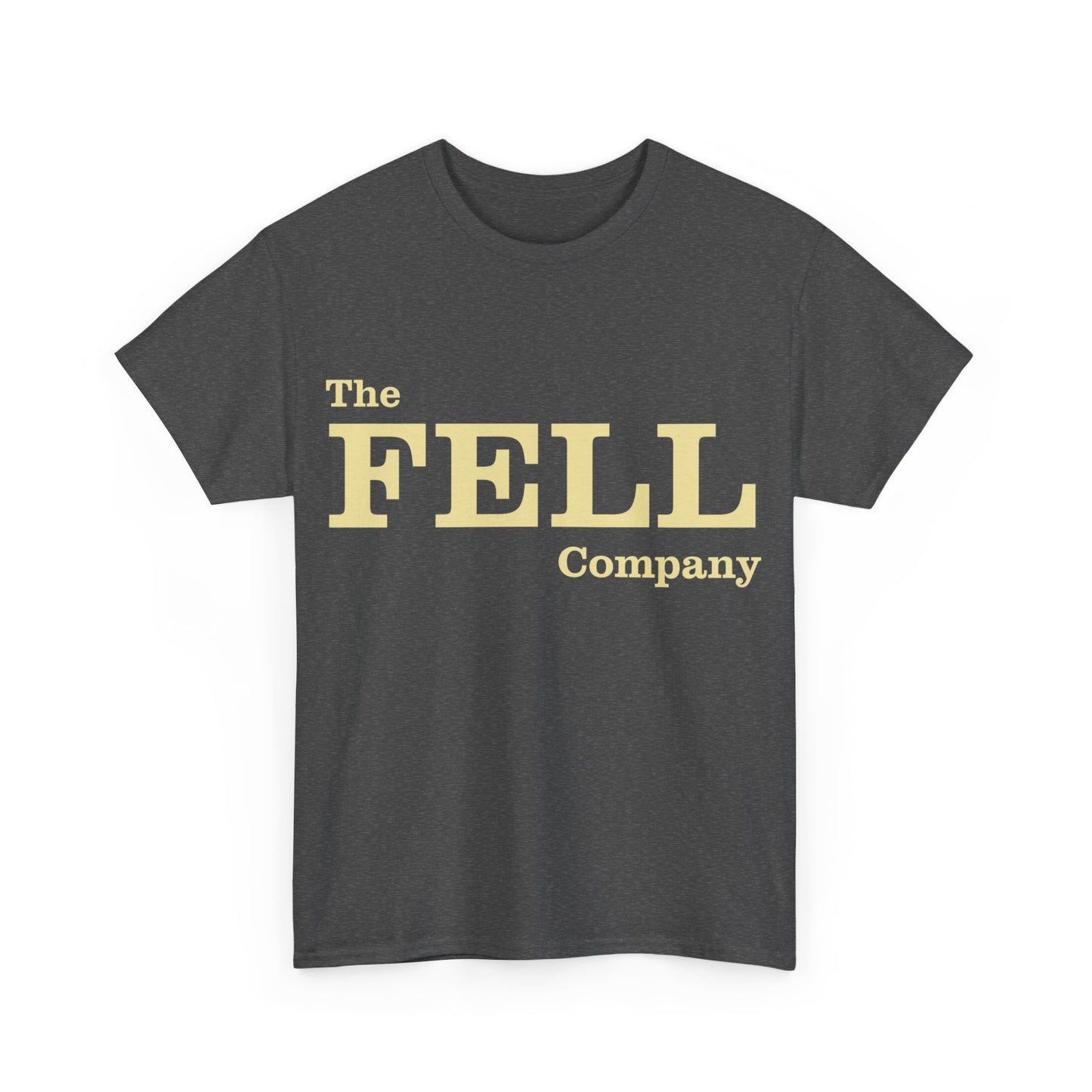 Iconic Fell Company T-Shirt